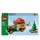 Klocki LEGO® LEGO Iconic 40746 Ciężarówka świętego mikołaja